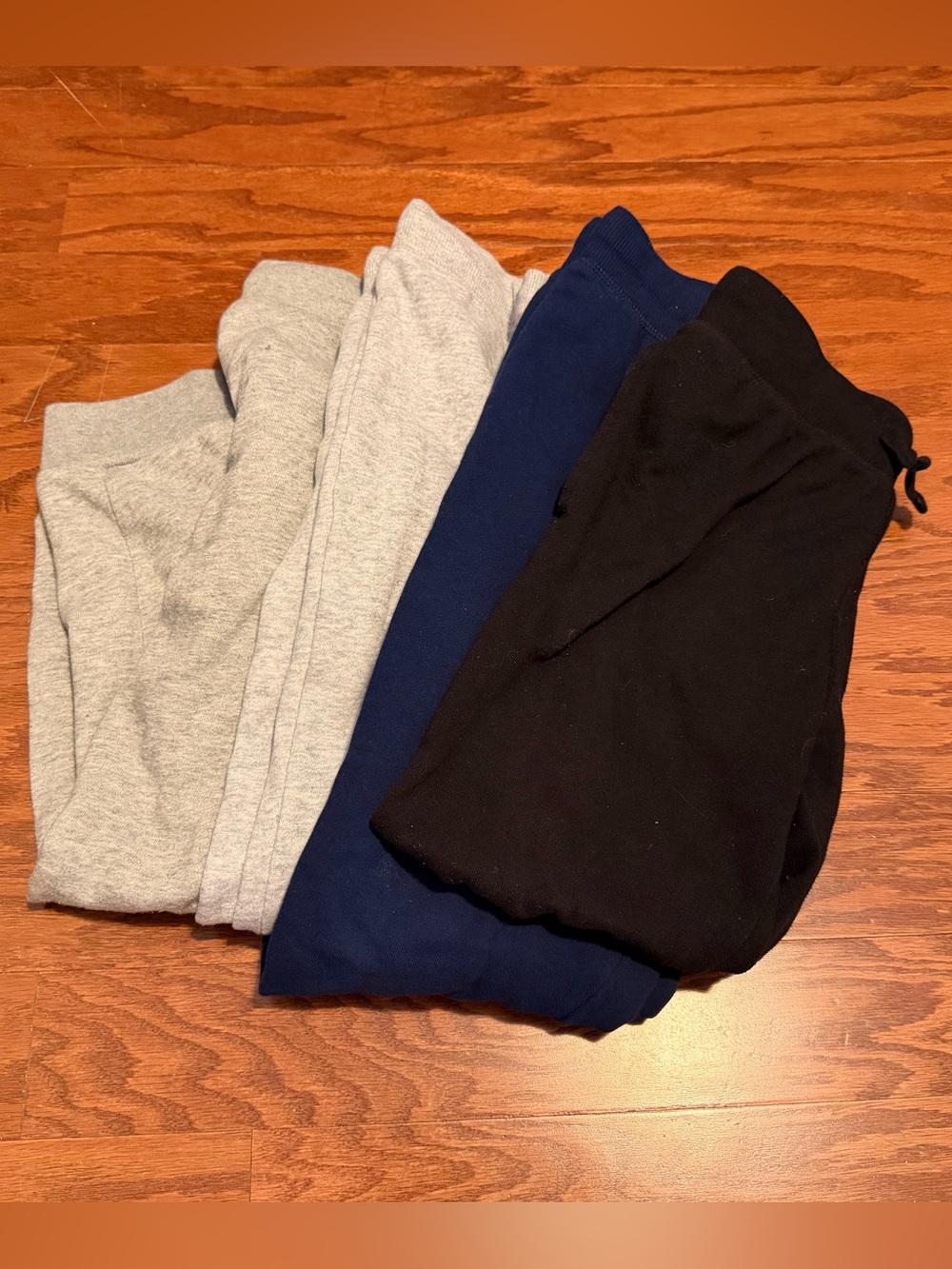 Kids Sweatpants/ Cotton Joggers Bundle